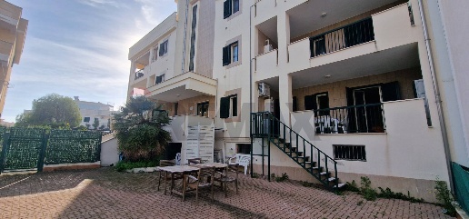 Foto Appartamento in Via Mauro del Giudice 1, Vieste di 74 m² con 3 locali