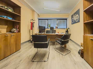 Foto Ufficio in Corso Susa 299, Rivoli di 73 m² con 1 locali in vendita