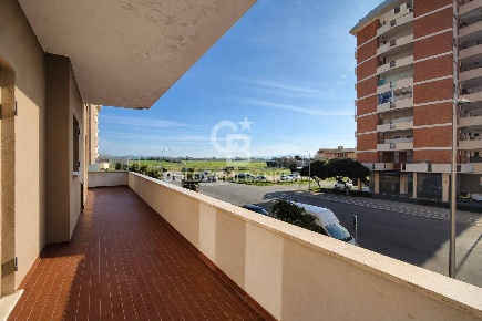 Foto Appartamento in Viale Andrea Doria 19, Tarquinia Lido di Tarquinia