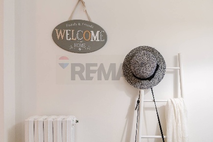 Foto Appartamento in piazzale martelli 1, Ancona Cardeto di 108 m²