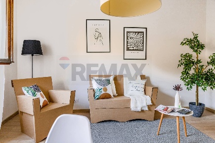 Foto Appartamento in piazzale martelli 1, Ancona Cardeto di 108 m²