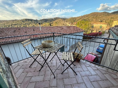 Foto Appartamento in VIA DELLA REPUBBLICA 30, Roccastrada Roccatederighi