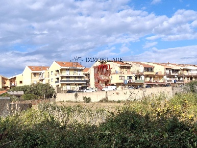 Foto Terreno residenziale in VIA G. VERGA - SPERONE, Messina di 1500 m²