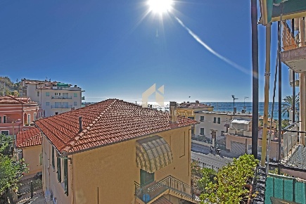 Foto Appartamento in Via Arziglia, Bordighera Arziglia, Madonna della Ruota