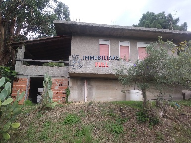 Foto Casa indipendente in VIA CONTRADA STAZIONE  GESSO, Villafranca Tirrena