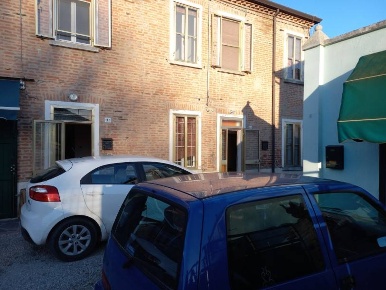 Foto Casa indipendente in via Della Ginestra 110-112, Ferrara Cona di 80 m²