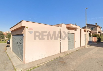 Foto Locale commerciale in Via Giovanni Didone' 20, Roma Dragona di 50 m²