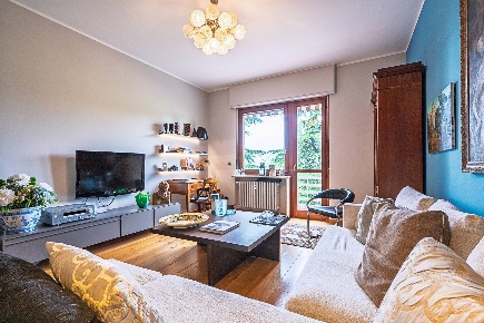 Foto Appartamento in Via Circovallazione 44, Pecetto Torinese di 106 m²