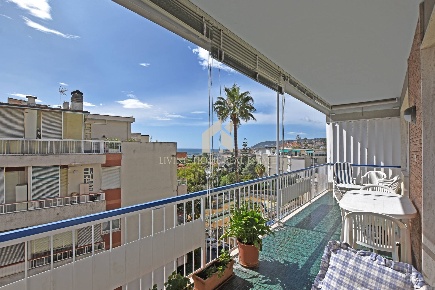 Foto Appartamento in Via delle Magnolie, Sanremo San Martino - Villetta