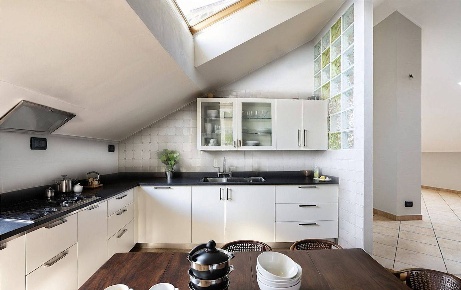 Foto Appartamento in Via Tirreno 155 int 9, Torino Santa Rita di 85 m²