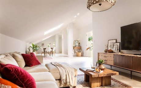 Foto Appartamento in Via Tirreno 155 int 9, Torino Santa Rita di 85 m²