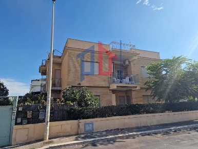 Foto Appartamento in Via Rumenia, Pomezia Torvaianica - Celori Mare