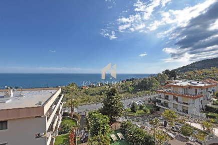 Foto Appartamento in Via Padre Semeria, Sanremo Foce - Semeria di 35 m²