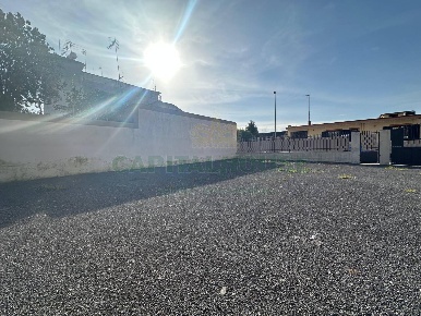 Foto Terreno residenziale in VIA CINQUEVIE, Afragola di 381 m² in vendita
