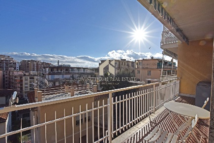 Foto Appartamento in Via Franco Norero, Sanremo San Martino - Villetta