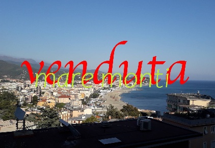 Foto Appartamento in via iacopo della quercia 53, Albissola Marina di 70 m²