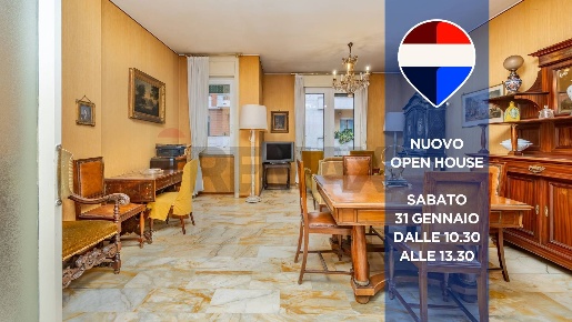 Foto Appartamento in Largo Celestino Usuelli 1, Milano Città Studi