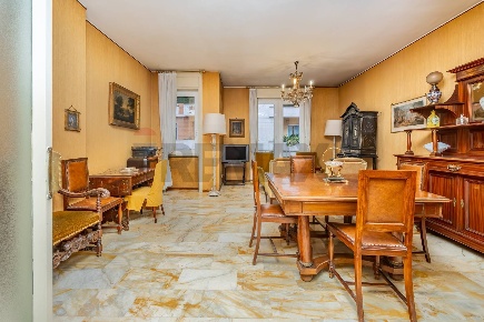 Foto Appartamento in Largo Celestino Usuelli 1, Milano Città Studi