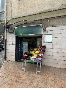 Foto Attività commerciale in Via Michele Pironti, Salerno Irno - Brignano