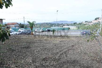 Foto Terreno residenziale a San Cipirello di 410 m² in vendita