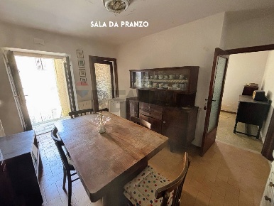 Foto Casa indipendente in VIA DELL'INCROCIATA 6, Roccastrada Roccatederighi