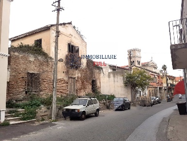 Foto Villa unifamiliare in VIA BELVEDERE  FARO SUPERIORE, Messina di 125 m²