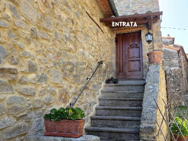 Foto Casa indipendente in VIA DEL PRETORIO 18, Arcidosso Montelaterone