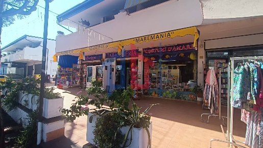 Foto Attività commerciale in lungomare tor san lorenzo 112/114, Ardea