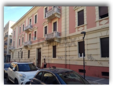 Foto Appartamento in Via Firenze 169, Pescara di 129 m² con 5 locali