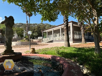 Foto Villa unifamiliare in via per Canicattini sn, Siracusa Cavadonna