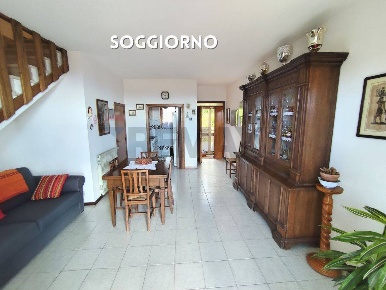 Foto Villa a schiera in VIA DEI FAGGI 39, Roccastrada Sassofortino