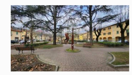 appartamento in vendita a Pratovecchio Stia in zona Stia