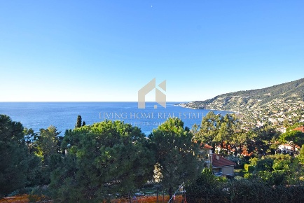 Foto Appartamento in Via Padre Semeria, Ospedaletti di 60 m² con 2 locali