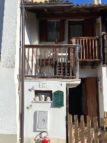 Foto Case semi ndipendenti in via Ortigher 14, Lamon Centro di 40 m²