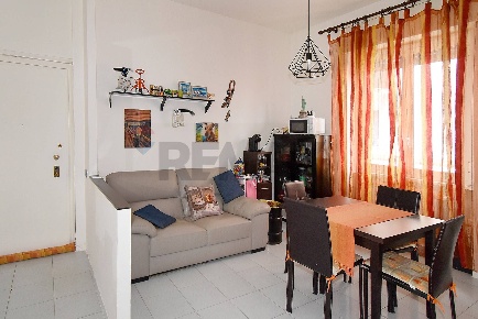 Foto Appartamento in Via Novegro 13, Segrate Area Novegro, San Felice