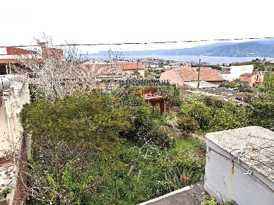 Foto Casa indipendente in VIA LUIGI RIZZO 25, Messina di 125 m² in vendita