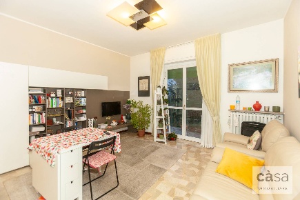 Foto Appartamento in Via limido 23, Varese Bosto di 104 m² con 3 locali