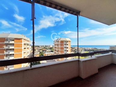 Foto Appartamento in Viale Andrea Doria 19, Tarquinia Lido di Tarquinia