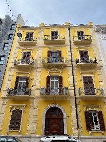 Foto Appartamento in Via Beata Elia di San Clemente 223, Bari Murat