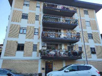 Foto Appartamento in VIALE AMERICA 43, Colleferro Centro di 110 m²