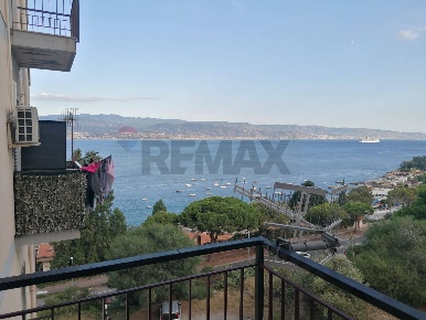 Foto Appartamento in Via Nuova Panoramica 560, Messina di 130 m² in vendita