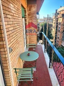 Foto Appartamento in Via Capo Palinuro 9, Roma Ostia Levante di 65 m²