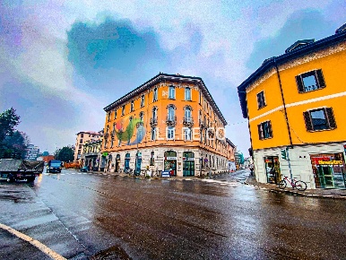 Foto Appartamento in viale libertà 19, Monza Via Lecco - Via Bergamo