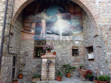 Foto Appartamento a Perugia Mugnano di 100 m² con 4 locali in vendita