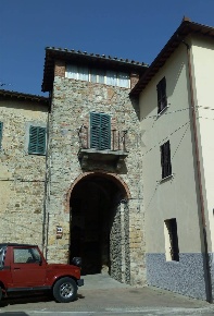 Foto Appartamento a Perugia Mugnano di 100 m² con 4 locali in vendita