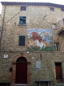 Foto Appartamento a Perugia Mugnano di 100 m² con 4 locali in vendita