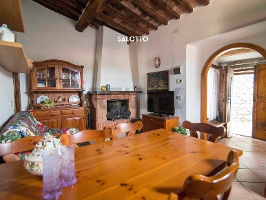 Foto Casa indipendente in VICOLO DELLA TORRE 11, Roccastrada Roccatederighi