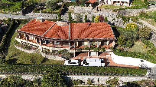 casa indipendente in vendita a Bagni di Lucca in zona La Villa