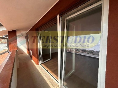 Foto Appartamento in Via Santi Nazario e Celso 5, Suisio di 100 m²