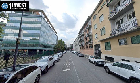 Foto Appartamento a Milano Crescenzago di 93 m² con 3 locali in vendita
